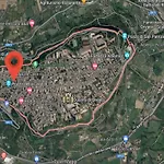Stanza Con Bagno Privato Centro Storico, Aria Condizionata Netflix Vicino Al Pozzo Della Cava-affittacamere 